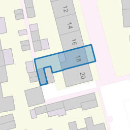 Perceel VKW00-G-2002