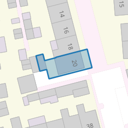 Perceel VKW00-G-2003