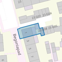 Perceel VKW00-G-2012