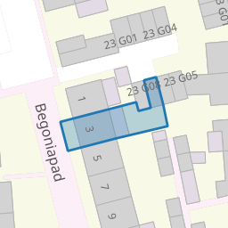 Perceel VKW00-G-2013