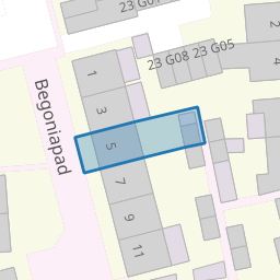 Perceel VKW00-G-2014