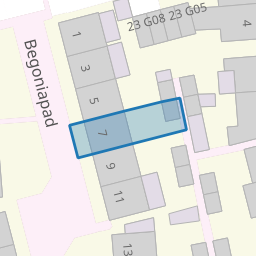 Perceel VKW00-G-2015