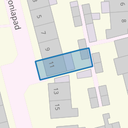 Perceel VKW00-G-2017