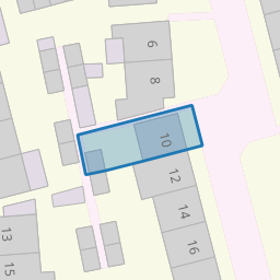 Perceel VKW00-G-2018