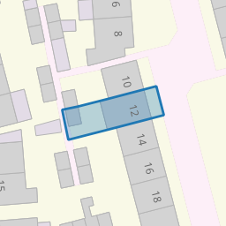 Perceel VKW00-G-2019