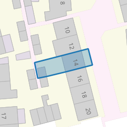 Perceel VKW00-G-2020