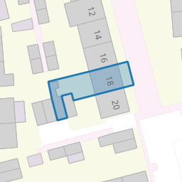 Perceel VKW00-G-2022