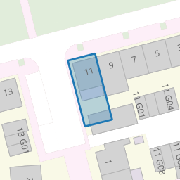 Perceel VKW00-G-2025