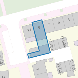 Perceel VKW00-G-2026