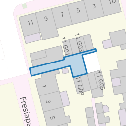 Perceel VKW00-G-2031