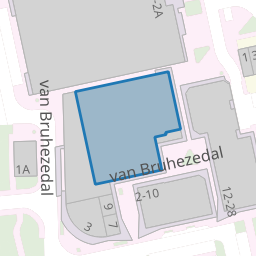 Perceel VKW00-G-2051