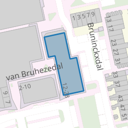 Perceel VKW00-G-2052