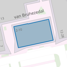 Perceel VKW00-G-2053