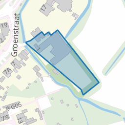 Perceel VKW00-G-2057