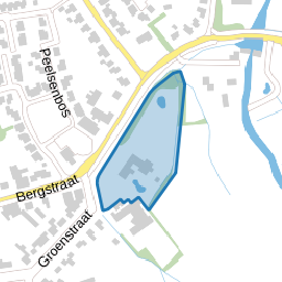 Perceel VKW00-G-2058