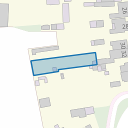 Perceel VKW00-G-2060