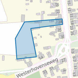 Perceel VKW00-G-2061