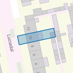 Perceel VKW00-G-2065