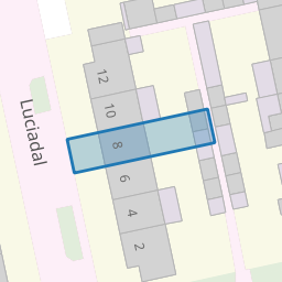 Perceel VKW00-G-2066