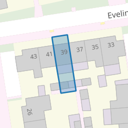 Perceel VKW00-G-2070