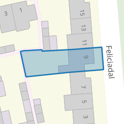 Perceel VKW00-G-2076