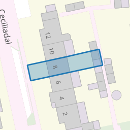 Perceel VKW00-G-2077