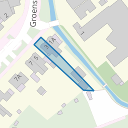 Perceel VKW00-G-2085