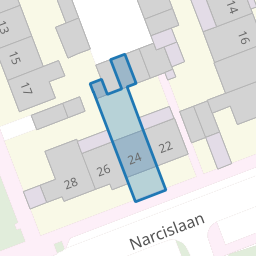 Perceel VKW00-G-2087