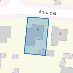 Perceel VKW00-G-2090