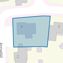 Perceel VKW00-G-2091