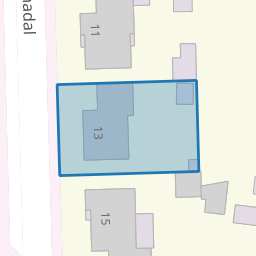 Perceel VKW00-G-2093