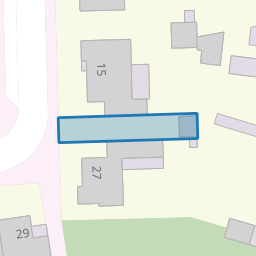 Perceel VKW00-G-2095