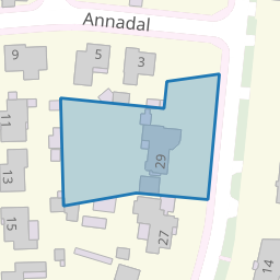 Perceel VKW00-G-2096