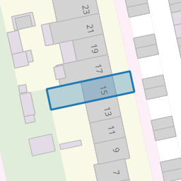 Perceel VKW00-G-2103