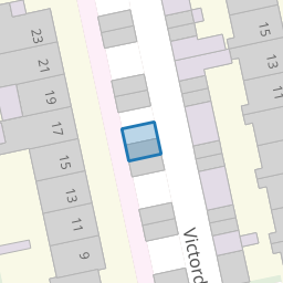 Perceel VKW00-G-2106