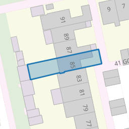 Perceel VKW00-G-2113