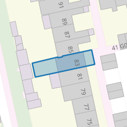 Perceel VKW00-G-2114