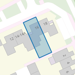 Perceel VKW00-G-2121