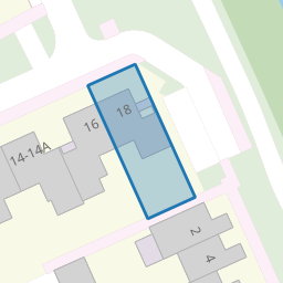 Perceel VKW00-G-2122