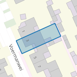 Perceel VKW00-G-2124