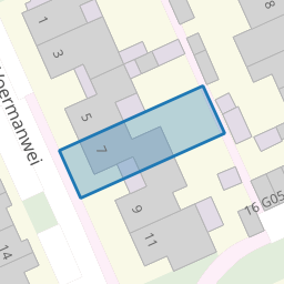 Perceel VKW00-G-2126