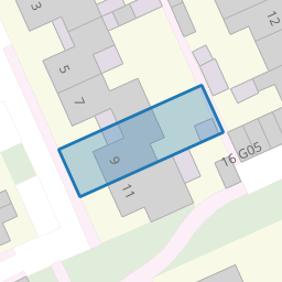 Perceel VKW00-G-2127