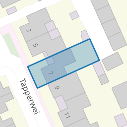 Perceel VKW00-G-2131