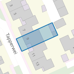 Perceel VKW00-G-2132