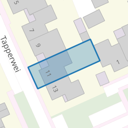 Perceel VKW00-G-2133