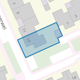 Perceel VKW00-G-2134