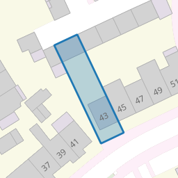 Perceel VKW00-G-2137