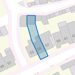 Perceel VKW00-G-2145