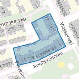 Perceel VKW00-G-2149