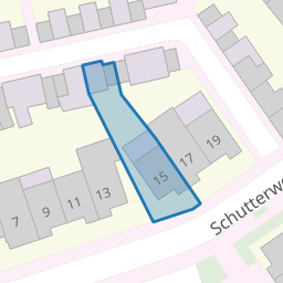 Perceel VKW00-G-2156